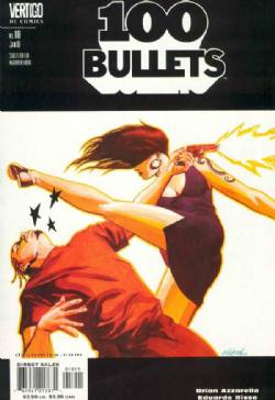 100 Bullets [Vertigo] (1999) 18