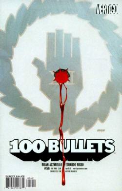 100 Bullets [Vertigo] (1999) 56