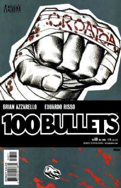 100 Bullets [Vertigo] (1999) 68