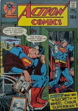 Action Comics [DC] (1938) 397