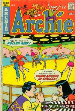 Archie [Archie] (1943) 241