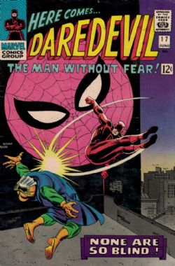 Daredevil [Marvel] (1964) 17