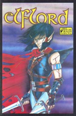 Elflord [Aircel] (1986) 1