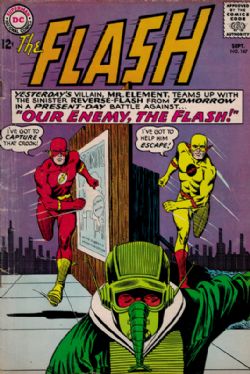 The Flash [DC] (1959) 147
