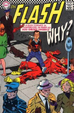 The Flash [DC] (1959) 171