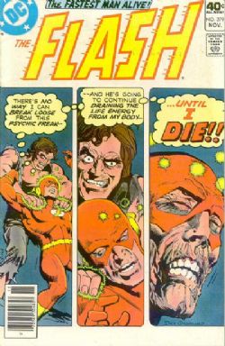 The Flash [DC] (1959) 279