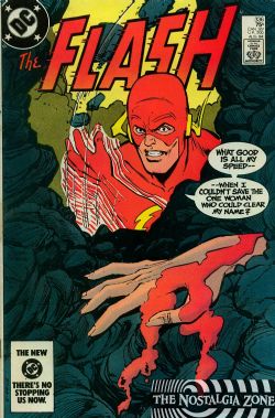 The Flash [DC] (1959) 336