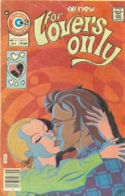 For Lovers Only [Charlton] (1971) 81