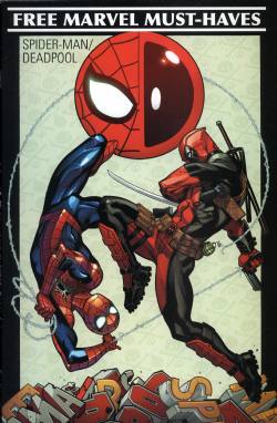 Free Marvel Must Haves [Marvel] (2024) 1 (Spider-Man / Deadpool)