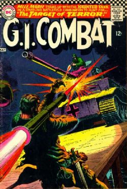 G.I. Combat [DC] (1952) 123