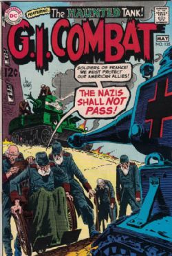 G.I. Combat [DC] (1952) 135