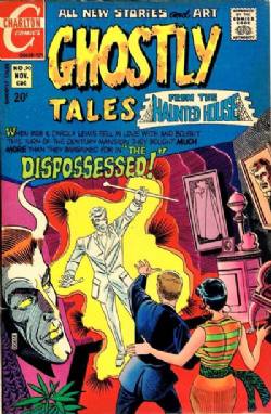 Ghostly Tales [Charlton] (1966) 90