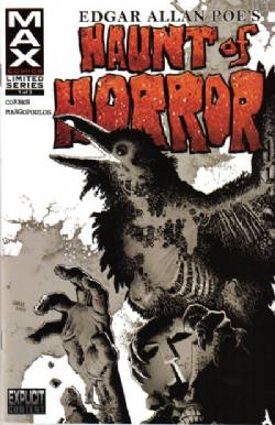 Haunt Of Horror: Edgar Allan Poe [MAX] (2006) 1