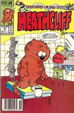 Heathcliff [Star] (1985) 19