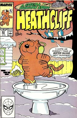 Heathcliff [Star] (1985) 43