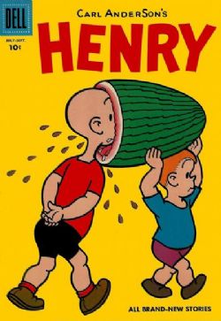 Henry [Dell] (1948) 47