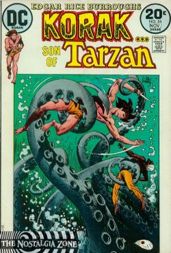 Korak, Son Of Tarzan (1964) 54 