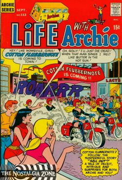 Life With Archie (1st Series) (1958) 113