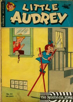 Little Audrey (1948) 24 