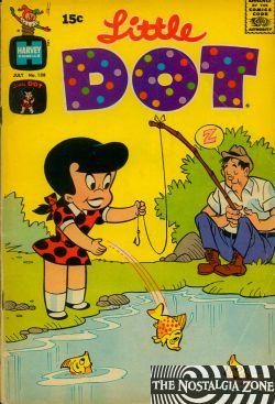 Little Dot (1st Series) (1953) 138