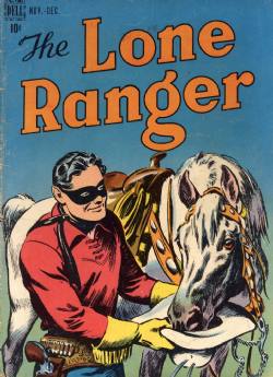 The Lone Ranger (1948) 6