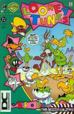 Looney Tunes (1994) 5 
