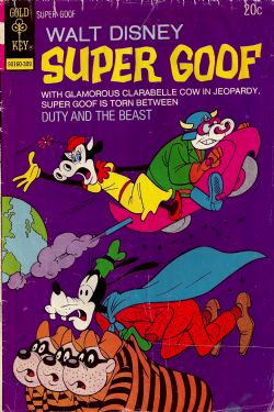 Super Goof (1965) 26