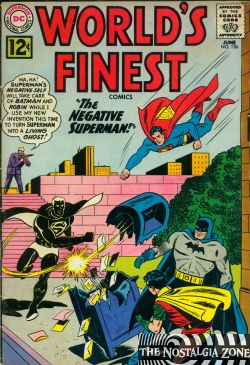 World's Finest Comics (1941) 126 