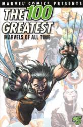 100 Greatest Marvels Of All Time [Marvel] (2001) 6 (#5)