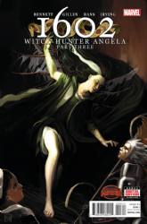 1602 Witch Hunter Angela [Marvel] (2015) 3