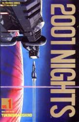 2001 Nights [Viz] (1990) 1