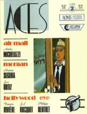 Aces [Eclipse] (1988) 2