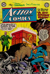 Action Comics [DC] (1938) 177