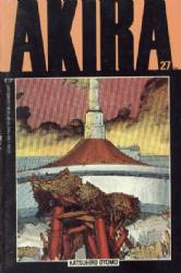 Akira [Epic] (1988) 27