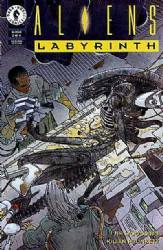 Aliens: Labyrinth [Dark Horse] (1993) 2