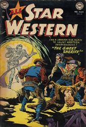 All-Star Western [DC] (1951) 69