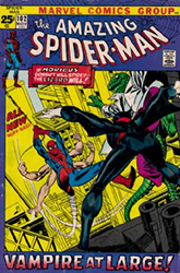 The Amazing Spider-Man [Marvel] (1963) 102