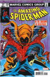 The Amazing Spider-Man [Marvel] (1963) 238 (Facsimile Edition)
