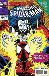 The Amazing Spider-Man [Marvel] (1963) 391