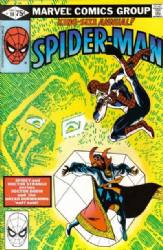 The Amazing Spider-Man Annual [Marvel] (1963) 14 (Direct Edition)