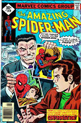 The Amazing Spider-Man [Whitman] (1963) 169