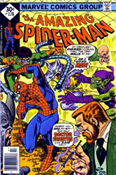 The Amazing Spider-Man [Whitman] (1963) 170