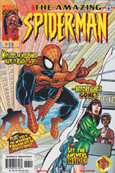 The Amazing Spider-Man [Marvel] (1999) 13