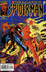 The Amazing Spider-Man [Marvel] (1999) 23