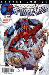 The Amazing Spider-Man [Marvel] (1999) 30 (471)