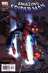 The Amazing Spider-Man [Marvel] (1999) 508 (Direct Edition)
