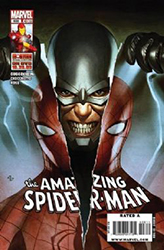 The Amazing Spider-Man [Marvel] (1999) 608