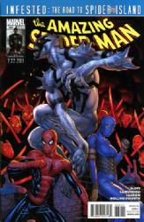 The Amazing Spider-Man [Marvel] (1999) 664