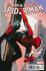 The Amazing Spider-Man [Marvel] (2014) 17.1 (Variant Cover)