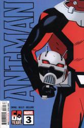 Ant-Man [Marvel] (2022) 3